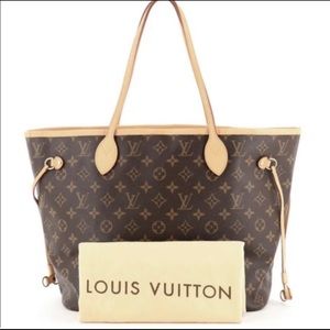 Louis Vuitton bag